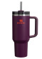 podgląd Kubek termiczny Stanley Quencher H2.O FlowState Tumbler 1180 ml Plum