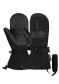 podgląd Pánské rukavice Reusch Torres R-TEX® XT Mitt 7700 Black