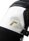 podgląd Dámské rukavice Reusch Mikaela Shiffrin R-TEX® XT 7701 Black/White