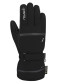 podgląd Dámské rukavice Reusch Alison GORE-TEX 7702 Black/Silver