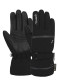 podgląd Dámské rukavice Reusch Alison GORE-TEX 7702 Black/Silver