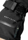 podgląd Dámské rukavice Reusch Alison GORE-TEX Mitten 7702 Black/Silver