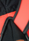 podgląd Dětské závodní rukavice Reusch Worldcup Warrior Prime R-TEX® XT Junior - Black/Fluo Red