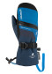 podgląd Rękawiczka Reusch Lando R-TEX® XT Junior - sukienka niebieska/brilliant blue