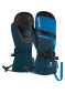 podgląd Rękawiczka Reusch Lando R-TEX® XT Junior - sukienka niebieska/brilliant blue