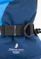 podgląd Rękawiczka Reusch Lando R-TEX® XT Junior - sukienka niebieska/brilliant blue