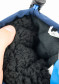 podgląd Rękawiczka Reusch Lando R-TEX® XT Junior - sukienka niebieska/brilliant blue