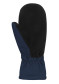 podgląd Dětské rukavice Reusch Aki Mitt - dress blue