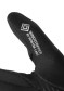 podgląd Pánské rukavice Reusch Karayel WINDSTOPPER® TOUCH-TEC™ 7702 Black/Silver