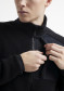 podgląd Bluza męska Craft 1912220-999000 ADV Explore Pile Fleece
