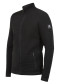 podgląd Pánský svetr Newland N3 3133/15 Man Full Zip Black