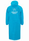 podgląd Head Race Rain Coat JR Blue