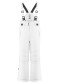 podgląd Spodnie dziecięce Poivre Blanc W24-1022-Jrgl Ski Bib Pants White