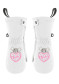 podgląd Dětské rukavice Poivre Blanc W24-1073-Bbgl Ski Mittens White