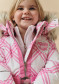 podgląd Dětská bunda Poivre Blanc W24-1201-Bbgl Synthetic Down Ski Cross Orchid Pink