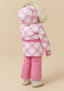 podgląd Dětská bunda Poivre Blanc W24-1201-Bbgl Synthetic Down Ski Cross Orchid Pink