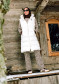 podgląd Dámská vesta Poivre Blanc W24-1208-Wo Synthetic Down Ski Natural White