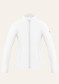 podgląd Dětská mikina Poivre Blanc W24-1500-Jrgl Micro Fleece Jacket White
