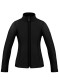 podgląd Bluza dziecięca Poivre Blanc W24-1500-Jrgl Micro Fleece Jacket Black