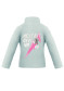 podgląd Dětská mikina Poivre Blanc W24-1500-Bbgl Micro Fleece Jacket Aloe Blue