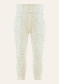 podgląd Spodnie dziecięce Poivre Blanc W24-1920-Bbgl Base Layer Leggings Jaguar Off Blue