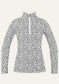podgląd Dámský rolák Poivre Blanc W24-1940-Wo Base Layer Shirt Jaguar Black