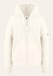 podgląd Dětská mikina Poivre Blanc W24-5401-Jrgl Sherpa Hoody Jacket Natural White
