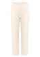 podgląd Dětské kalhoty Poivre Blanc W24-5420-Jrgl Neoprene Pants Natural White