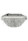 podgląd Dámská ledvinka Poivre Blanc W24-9095-Wo Ski Waist Bag Jaguar Off Black