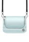 podgląd Dámská ledvinka Poivre Blanc W24-9096-Wo Ski Belt/Shoulder Aloe Blue