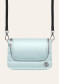 podgląd Dámská ledvinka Poivre Blanc W24-9096-Wo Ski Belt/Shoulder Aloe Blue