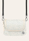 podgląd Dámská ledvinka Poivre Blanc W24-9096-Wo Ski Belt/Shoulder Jaguar Off Blue