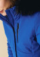 podgląd Dámská bunda Poivre Blanc W24-0802-Wo Stretch Ski Jacket Acid Blue