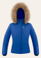 podgląd Dětská bunda Poivre Blanc W24-0802-Jrgl Stretch Ski Jack Acid Blue