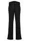podgląd Dámské kalhoty Poivre Blanc W24-0820-Wo Stretch Ski Pants Black