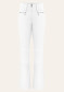 podgląd Dámské kalhoty Poivre Blanc W24-0822-Wo Stretch Ski Pants White