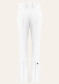 podgląd Dámské kalhoty Poivre Blanc W24-0822-Wo Stretch Ski Pants White