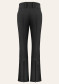podgląd Dámské kalhoty Poivre Blanc W24-0822-Wo Stretch Ski Pants Black