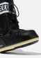 podgląd Dámské boty Moon Boot Icon Nylon-N001 Black
