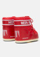 podgląd Buty damskie Moon Boot Icon LOW Nylon-D001 Red