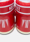 podgląd Buty damskie Moon Boot Icon LOW Nylon-D001 Red