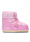 podgląd Dámské boty Moon Boot Icon LOW Nylon-J001 Pink