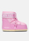 podgląd Dámské boty Moon Boot Icon LOW Nylon-J001 Pink