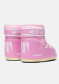podgląd Dámské boty Moon Boot Icon LOW Nylon-J001 Pink