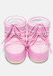 podgląd Dámské boty Moon Boot Icon LOW Nylon-J001 Pink