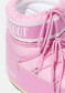 podgląd Dámské boty Moon Boot Icon LOW Nylon-J001 Pink