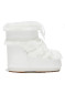 podgląd Buty damskie Moon Boot Icon LOW Faux Fur-A002 Optical White