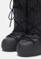 podgląd Dámské boty Moon Boot Icon Rubber-N001 Black