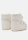 podgląd Dámské boty Moon Boot Icon LOW Rubber-L002 Cream