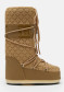 podgląd Dámské boty Moon Boot Icon Quilt-M013 Caramel